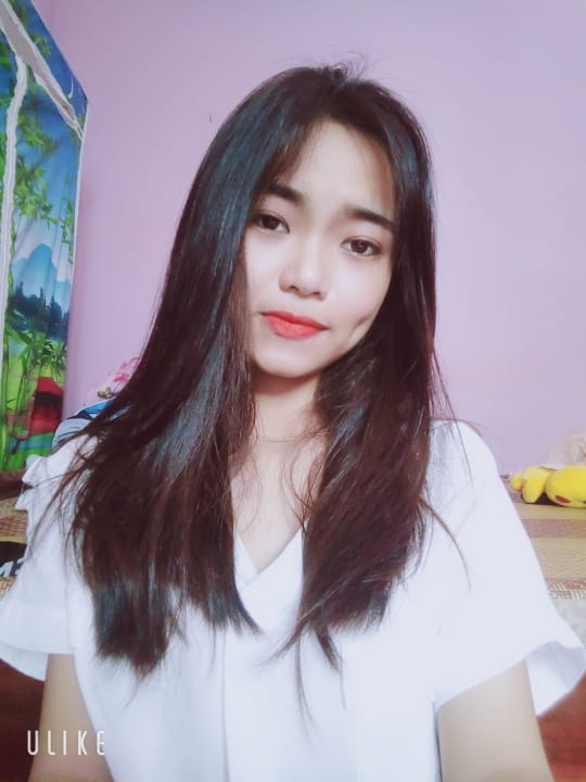 Liễu Trúc Vy