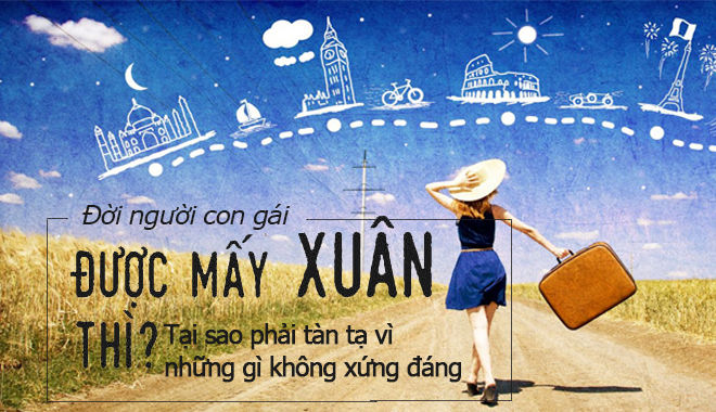 Đừng dại dột nói những điều này với các cô nàng độc thân vì họ cực kỳ ghét đấy