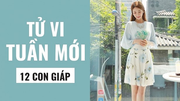 Lời tiên tri đầy đủ và chi tiết cho 12 con giáp trong tuần mới (23/4 - 28/4)