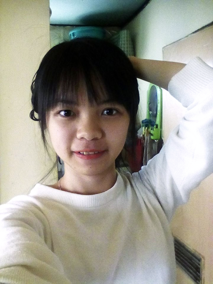 Cao Nguyễn Hoàng Yến