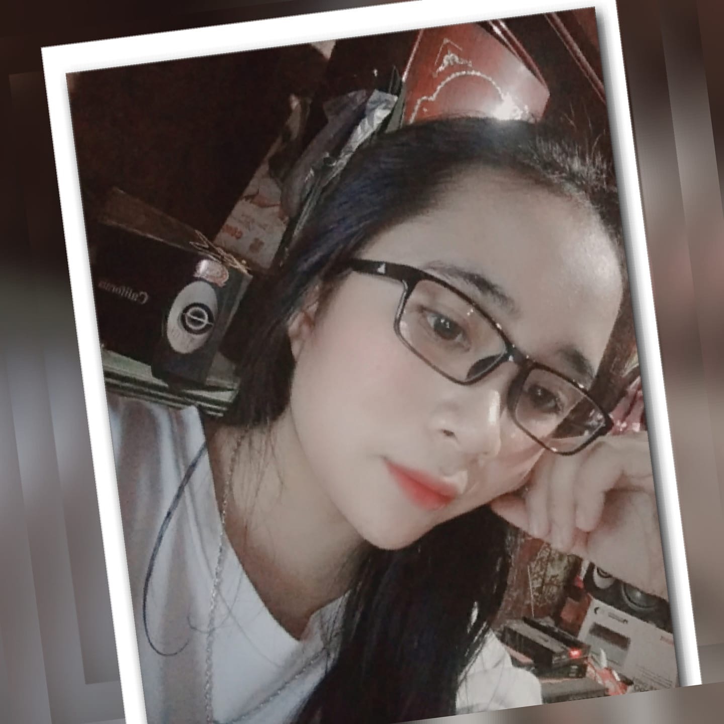 Dương Thị Tân