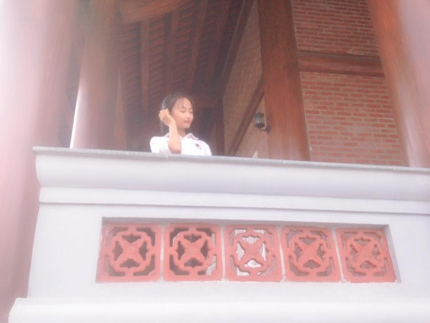 diệp nhi