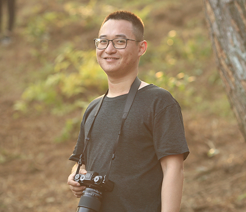 Hiếu Trần