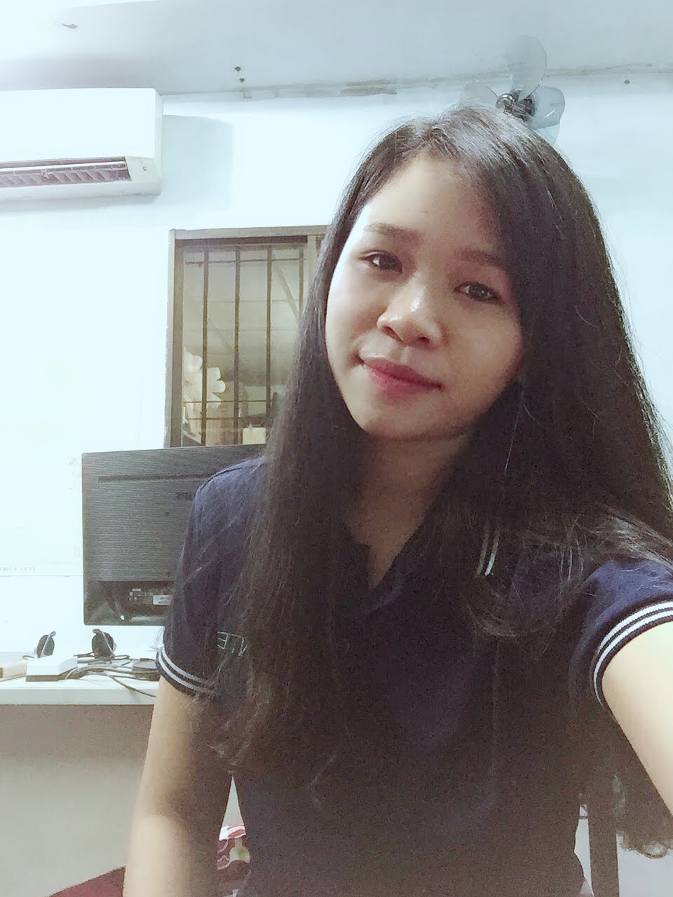 Nguyễn Thị Khánh Vy