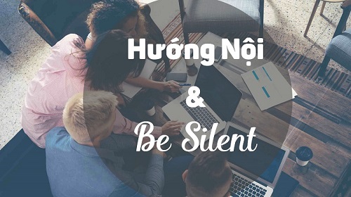 Người sống nội tâm - Họ im lặng hay nhút nhát?