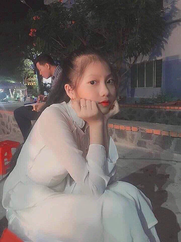 Phạm Đình Tiểu Quyên 