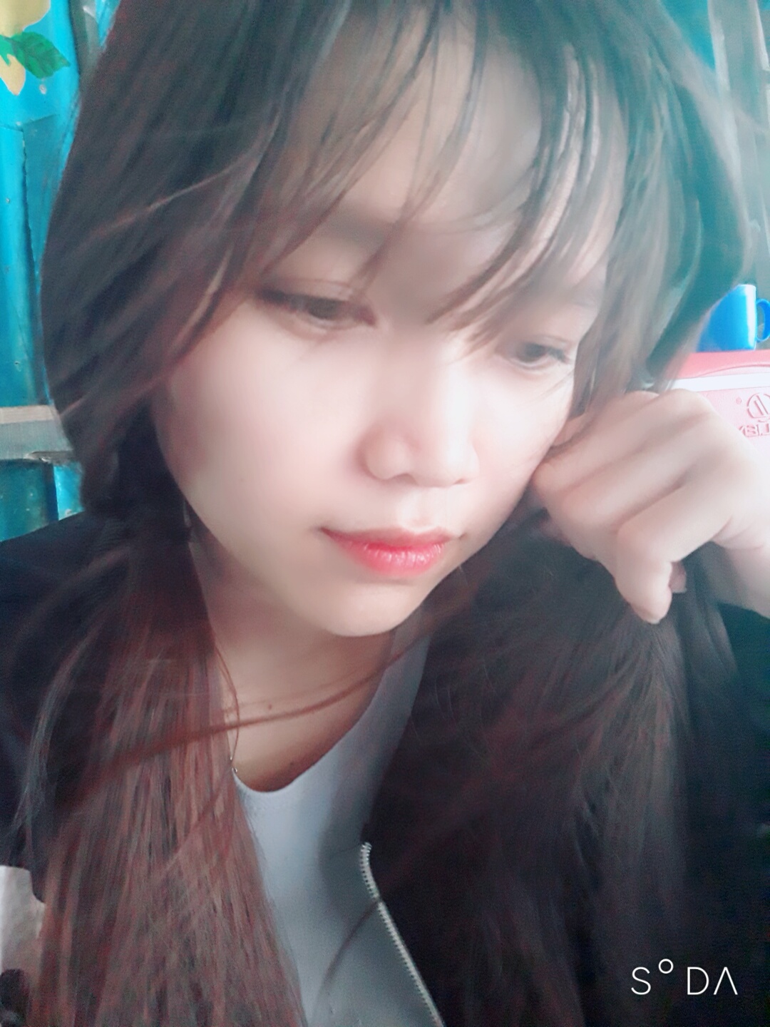 linh bảo bình (Mèo Ú)