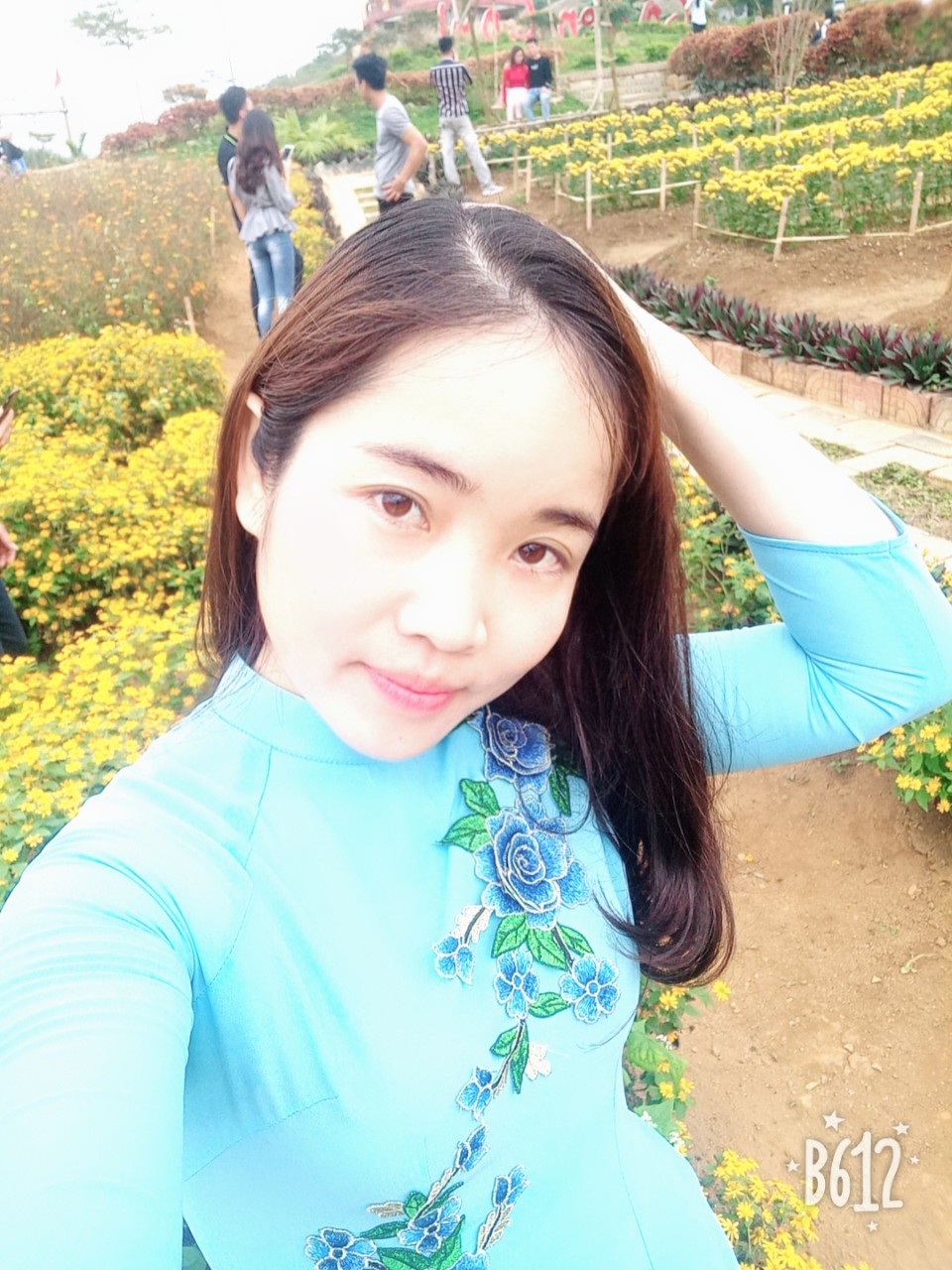 Thanh Thanh
