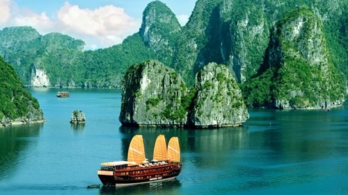 Việt Nam bất ngờ lọt top 10 quốc gia đáng sống nhất hành tinh, Singapore bị tụt hạng