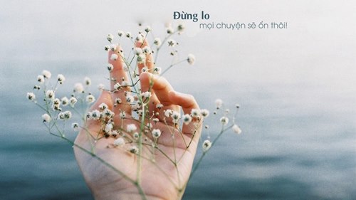 Nếu thấy bế tắc trong cuộc sống, hãy dừng lại và suy ngẫm những điều này