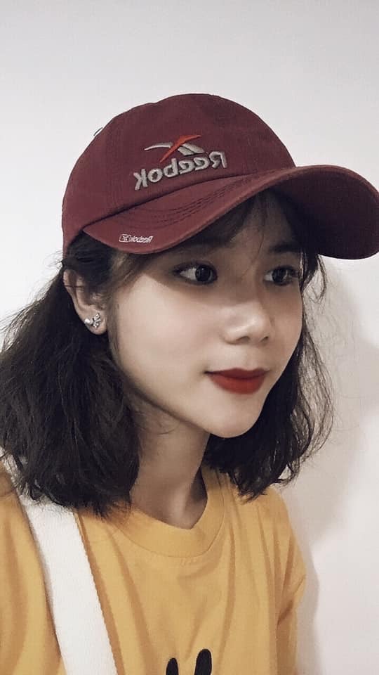 Nguyễn Thị Vân Anh