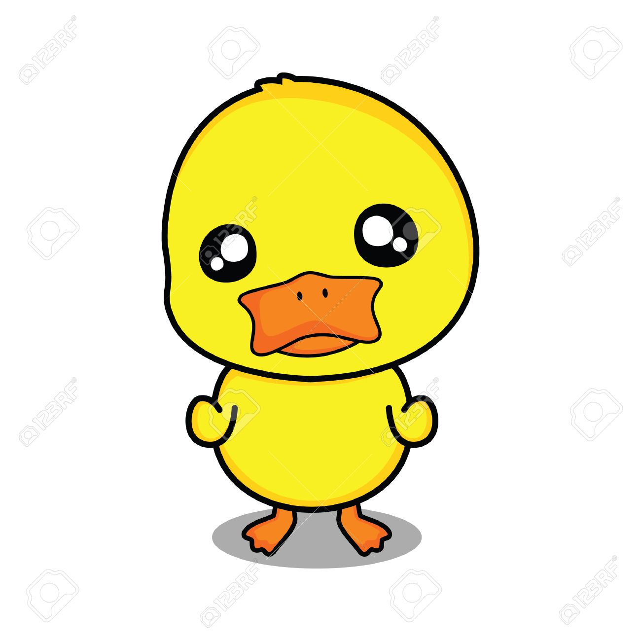 AnnDuck