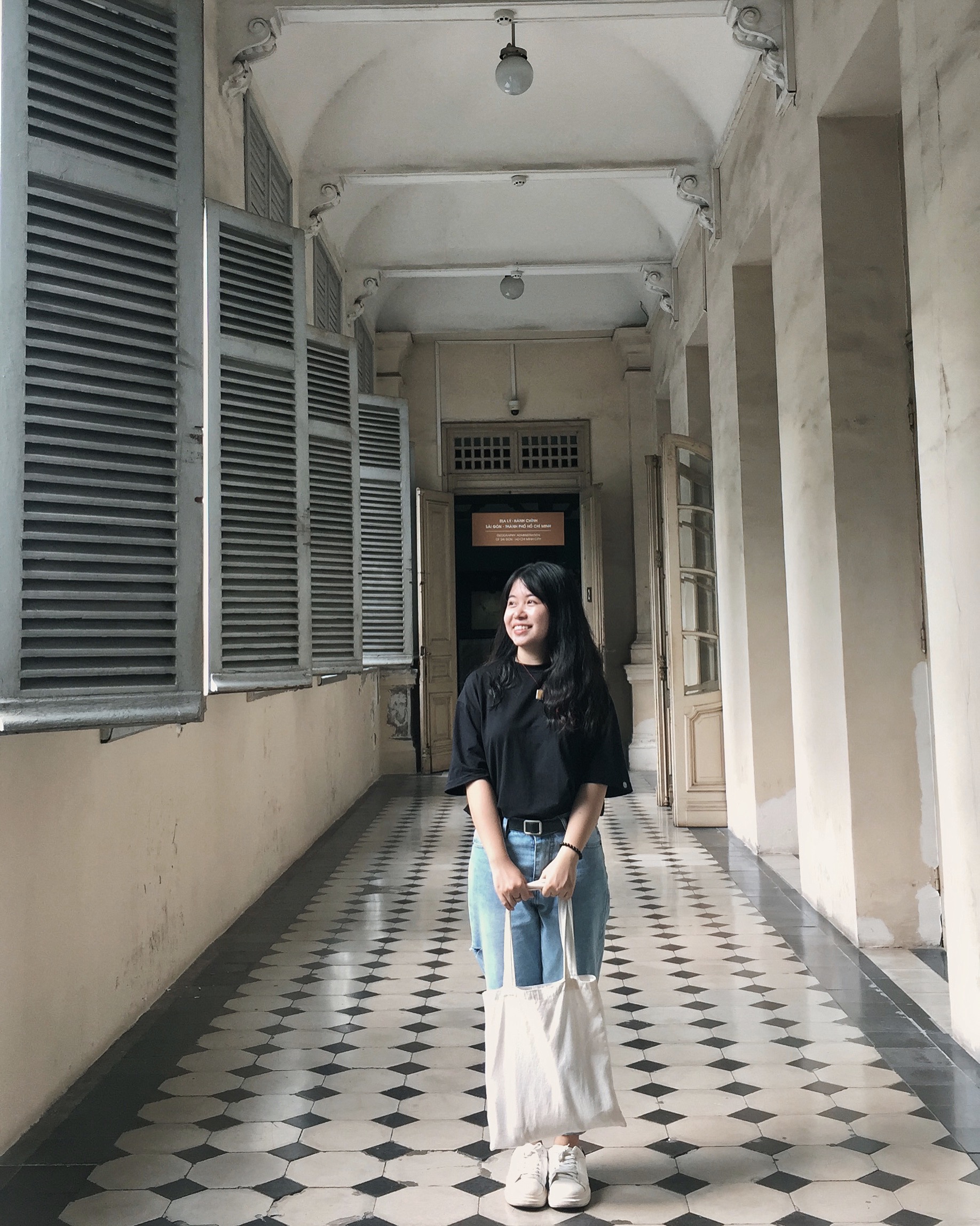 Trần Thị Kim Ngân