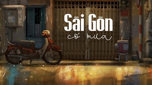Đừng khóc ở Sài Gòn