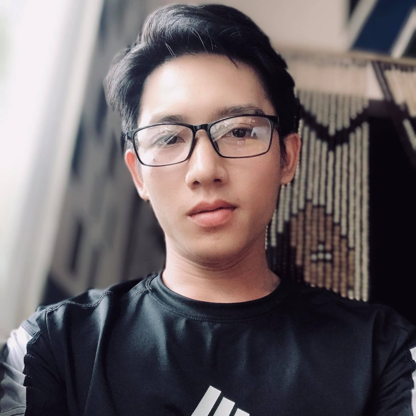 Anh Trần