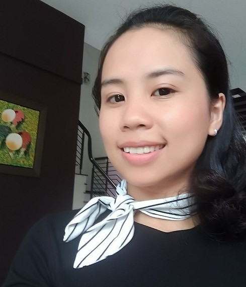 Nina Dương