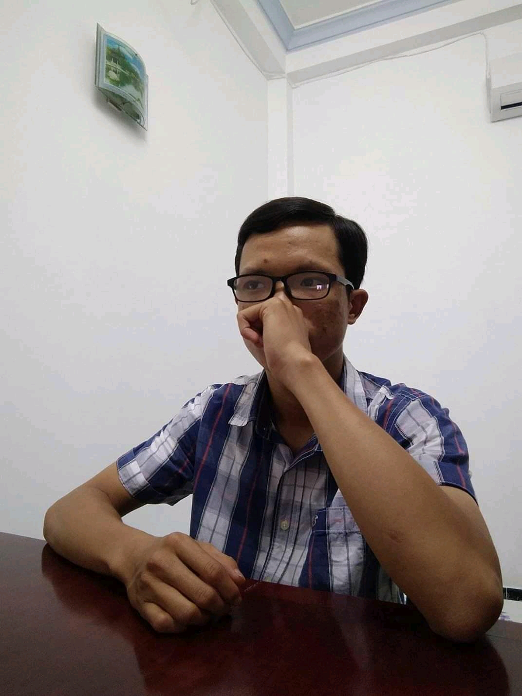 Nguyễn Quang Thạch