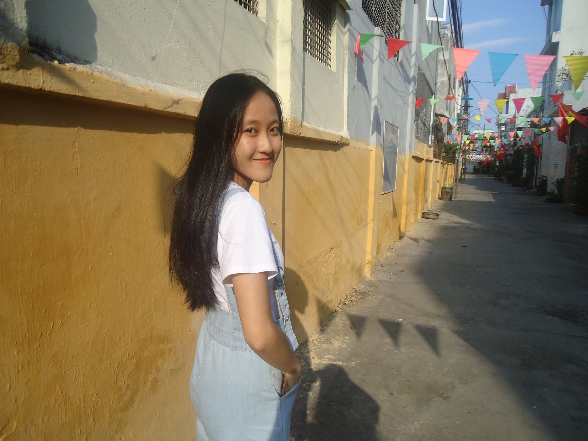 Thư Beta