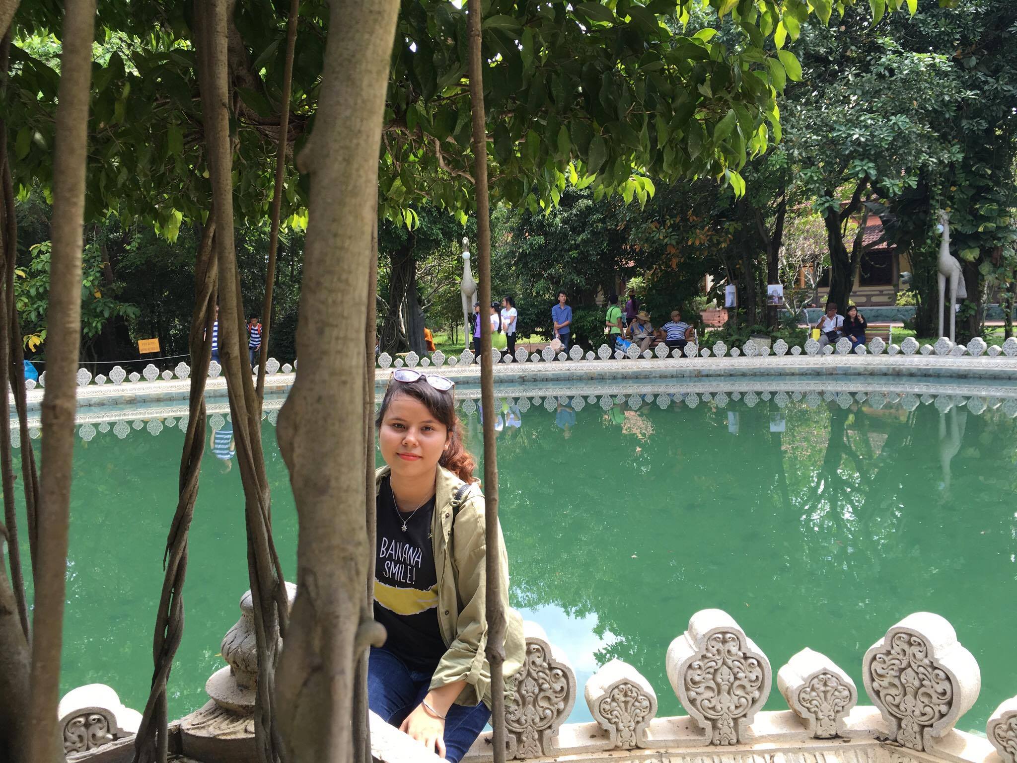 Bóng Nắng