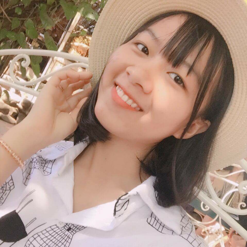 Lyly Nguyễn