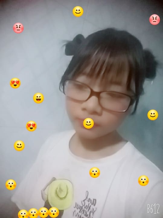 Diệp Diệp 