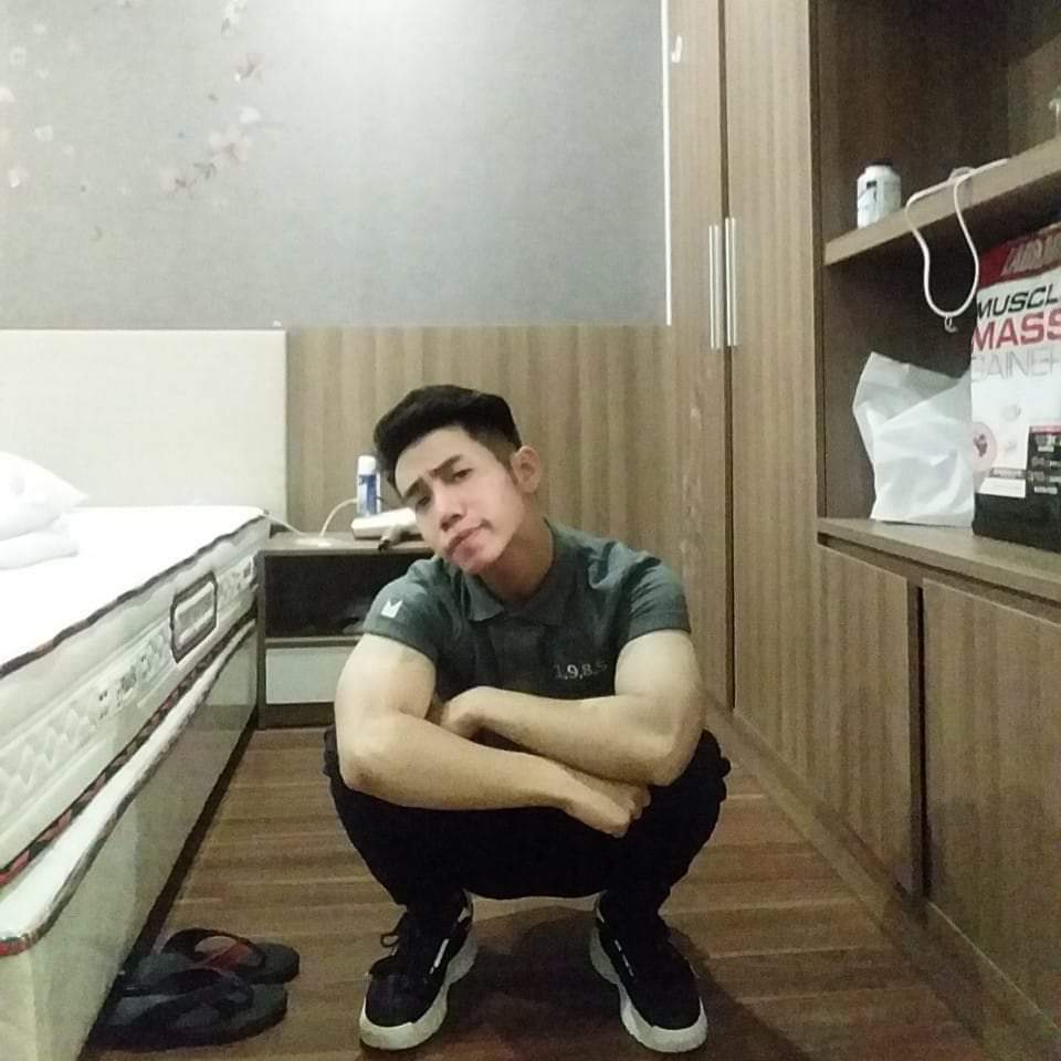 Phạm Đức Minh