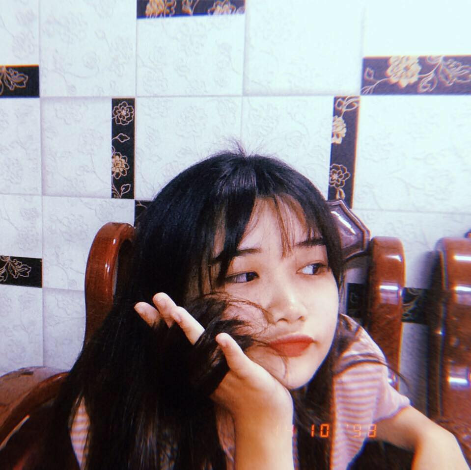 Hương Trần