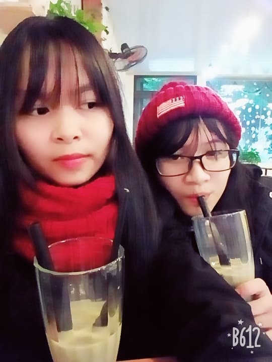 Trương Thu Phượng 