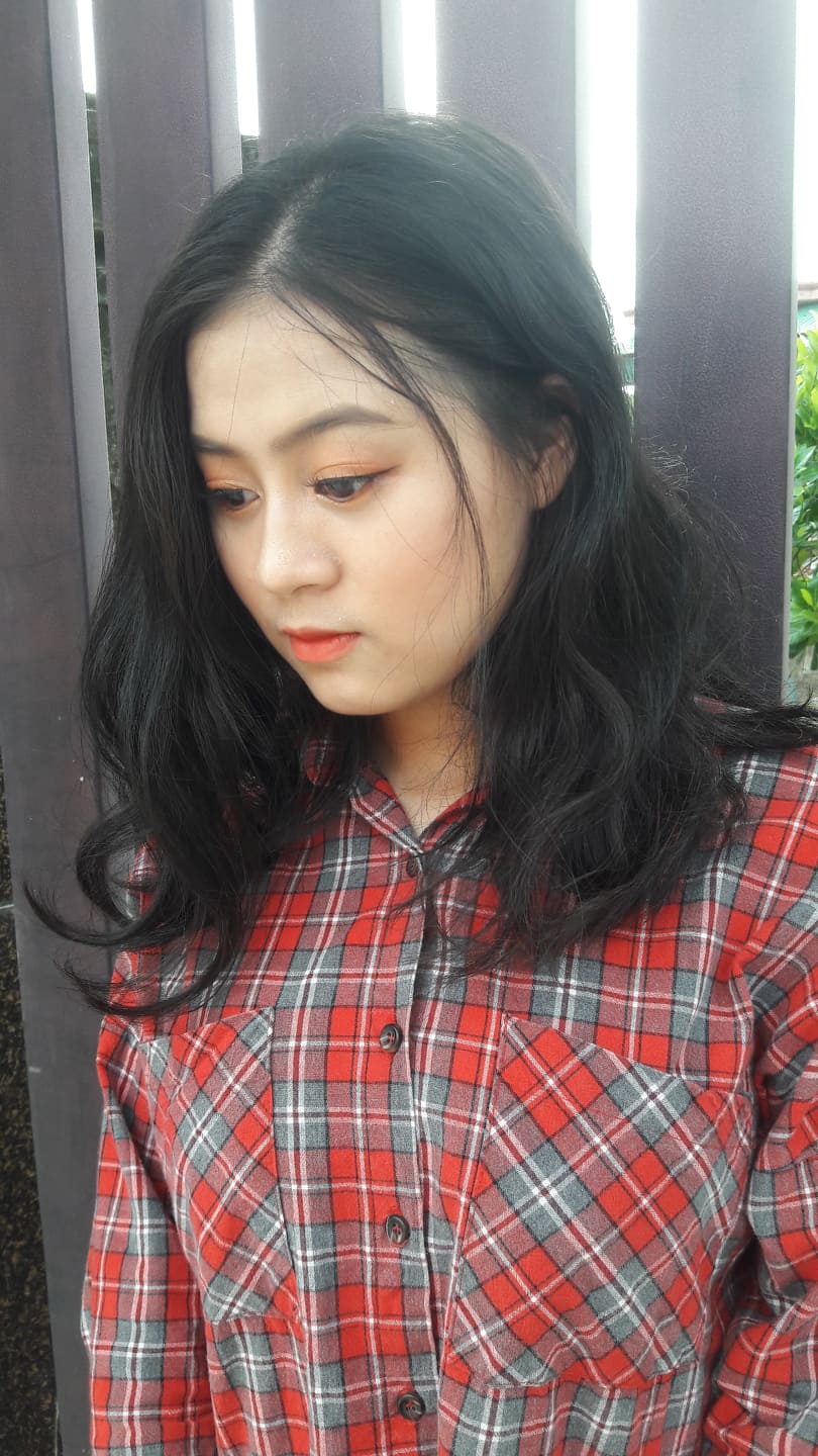 Linh Lei