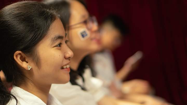 Trần Thị Thu Hiền