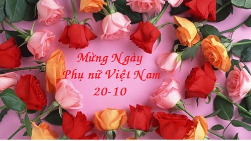 Ý nghĩa Ngày Phụ nữ Việt Nam 20/10