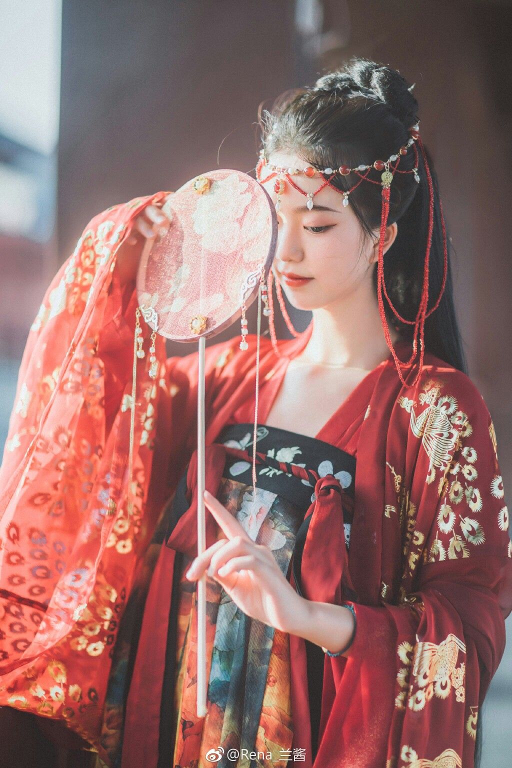 Lệnh Hồ Thiên Huyên