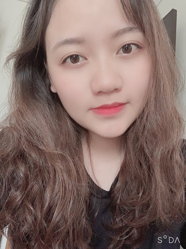 Xuân Quỳnh Bùi