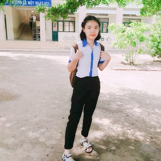 Nguyễn Thị Xuân