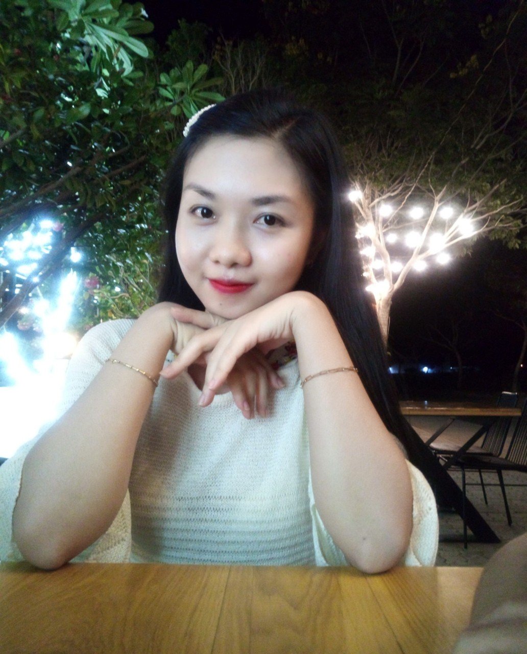 Nguyễn Ngọc Kiều Oanh