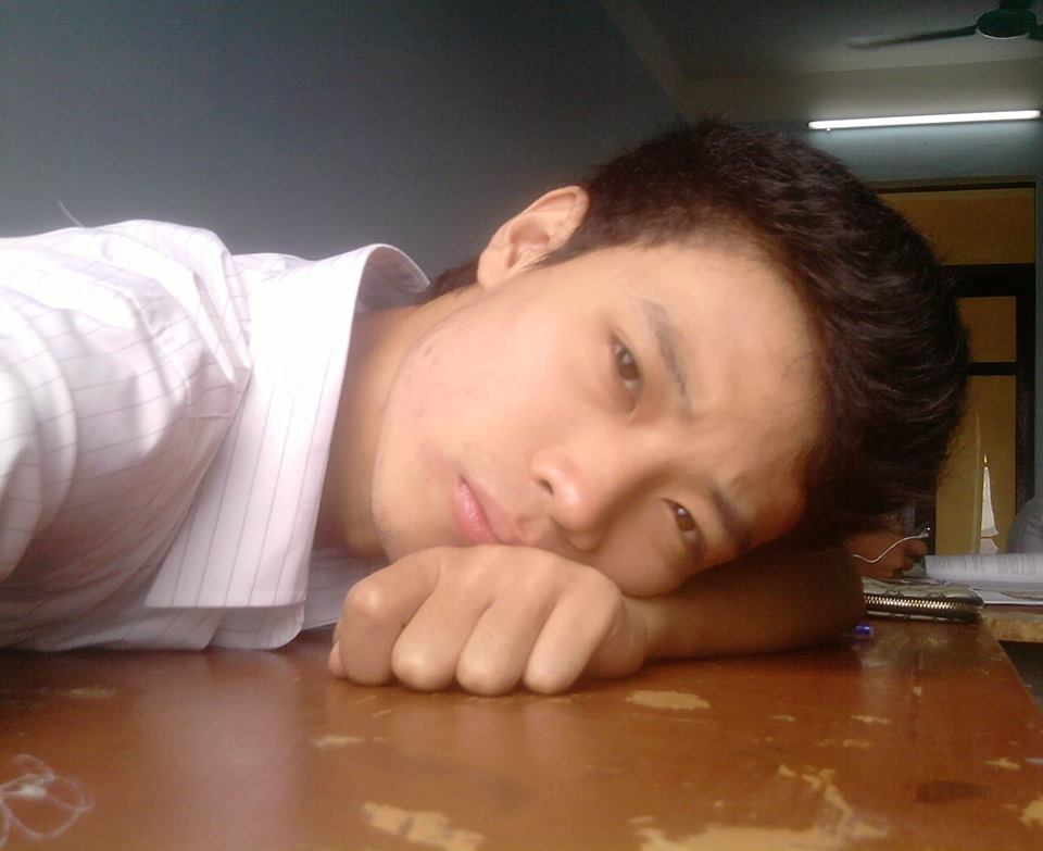 Nghia Pham