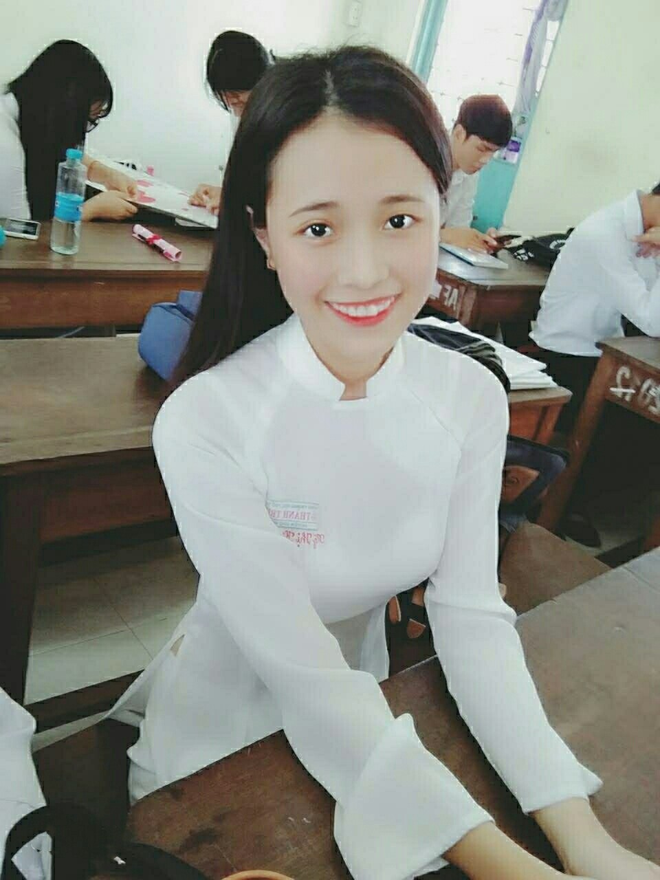 Nguyễn Thị Kim Anh