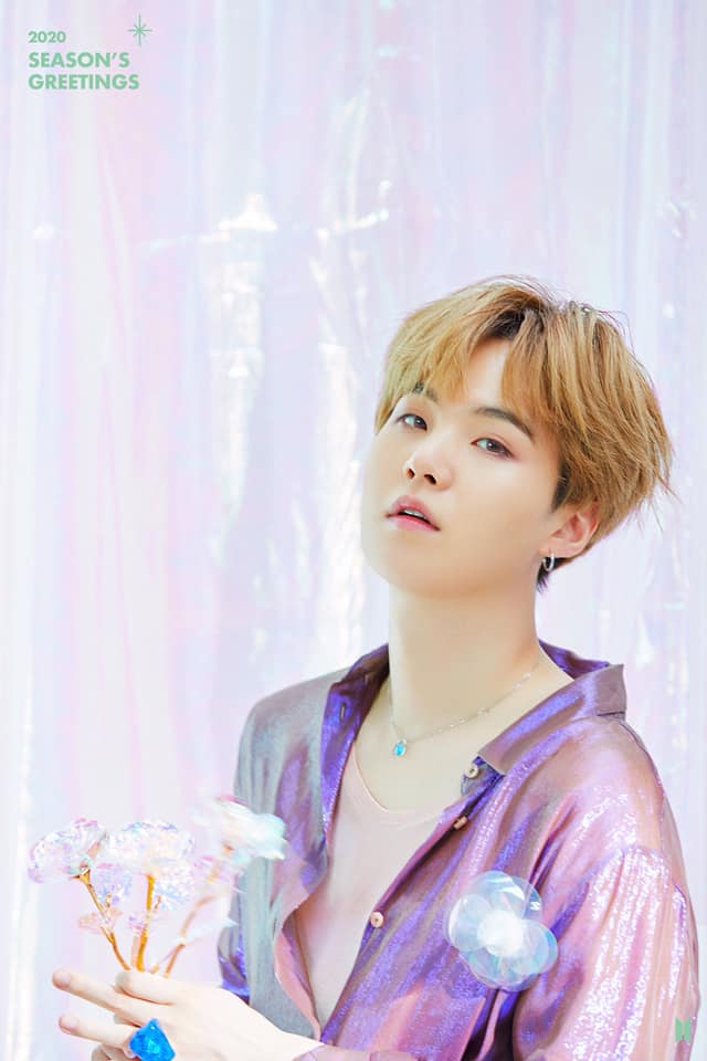 Minn Yoongii