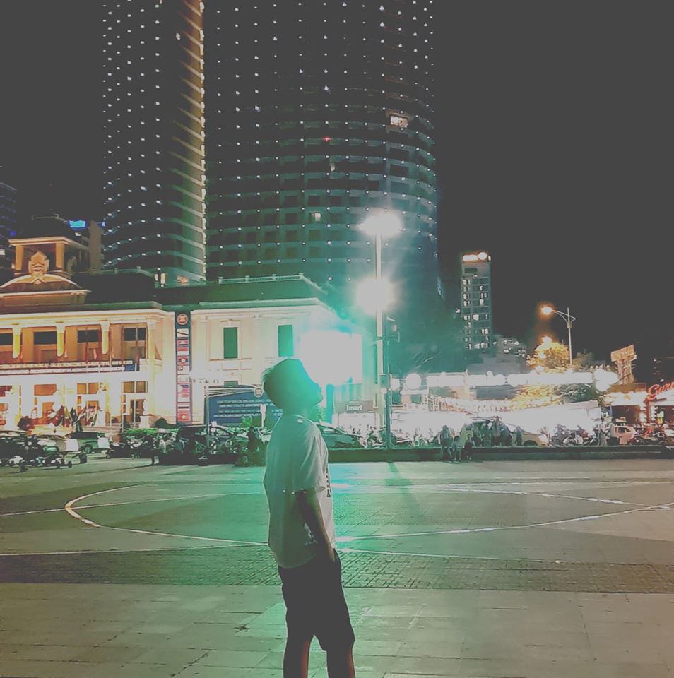 Trí Nguyễn