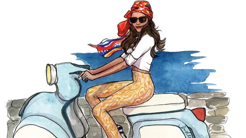 Top 4 cung hoàng đạo giỏi kiếm tiền nhưng trình độ tiêu tiền cũng khó ai đuổi kịp