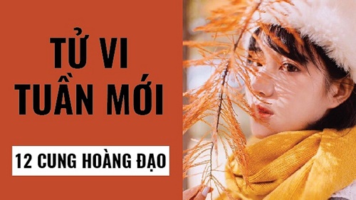 Tổng quan tuần mới 16/12 - 22/12 của 12 cung Hoàng đạo: Ma Kết cần tiết kiệm, Sư Tử nên đối tốt với đồng nghiệp