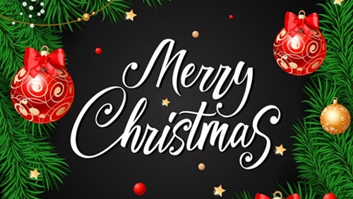 Merry Christmas: Những lời chúc Giáng sinh hay nhất, khiến người nhận không thể nào quên