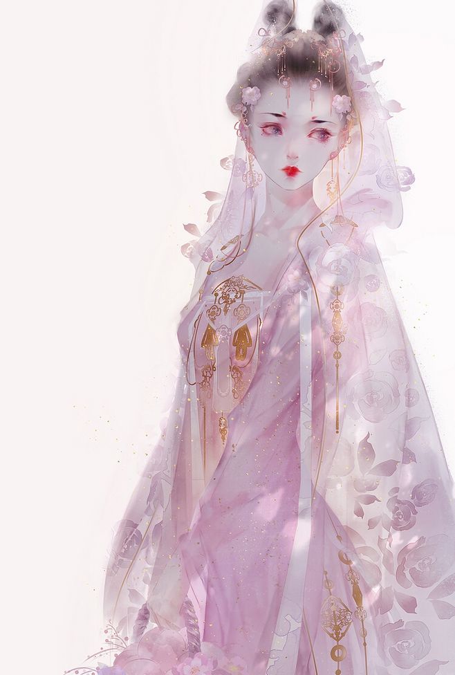 Tím Tím Mộng Mơ