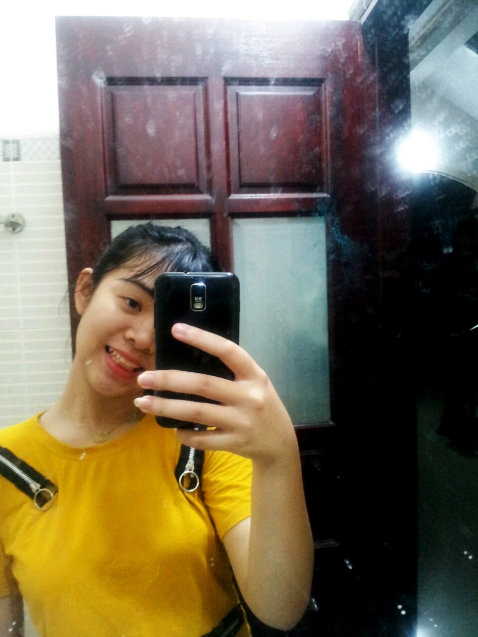 Đỗ Ngọc Nhi