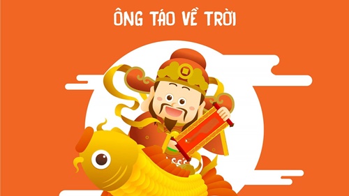 Táo Quân và những nét riêng biệt trong lễ cúng tiễn ông cưỡi ngựa về trời mỗi 23 tháng Chạp hàng năm