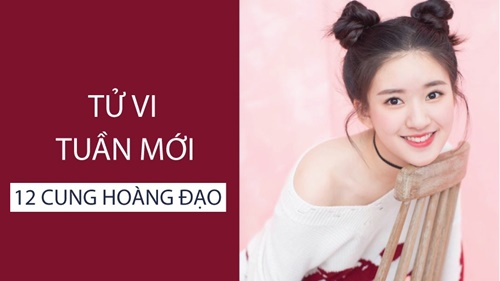 Tổng quan tuần mới 3/2 - 9/2 cho 12 cung Hoàng đạo: Sư Tử dễ dính thị phi, Xử Nữ được chu cấp tiền bạc