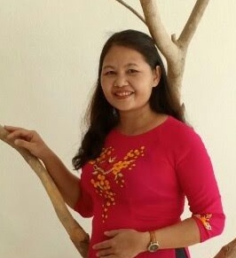Mai Phuong