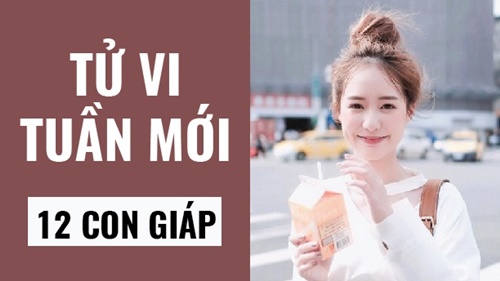 Dự báo cuộc sống của 12 con giáp trong tuần mới 10/2 - 16/2: Người nhận được lời tỏ tình, người lại chìm đắm trong quá khứ