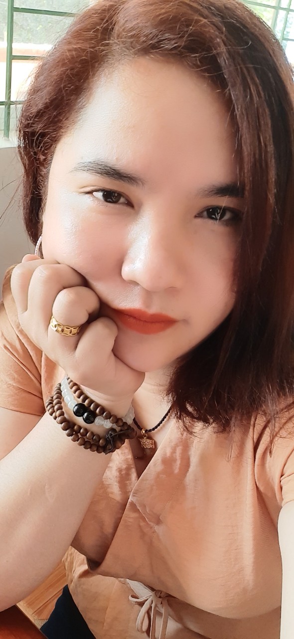 Hồ Thị Như Phượng 