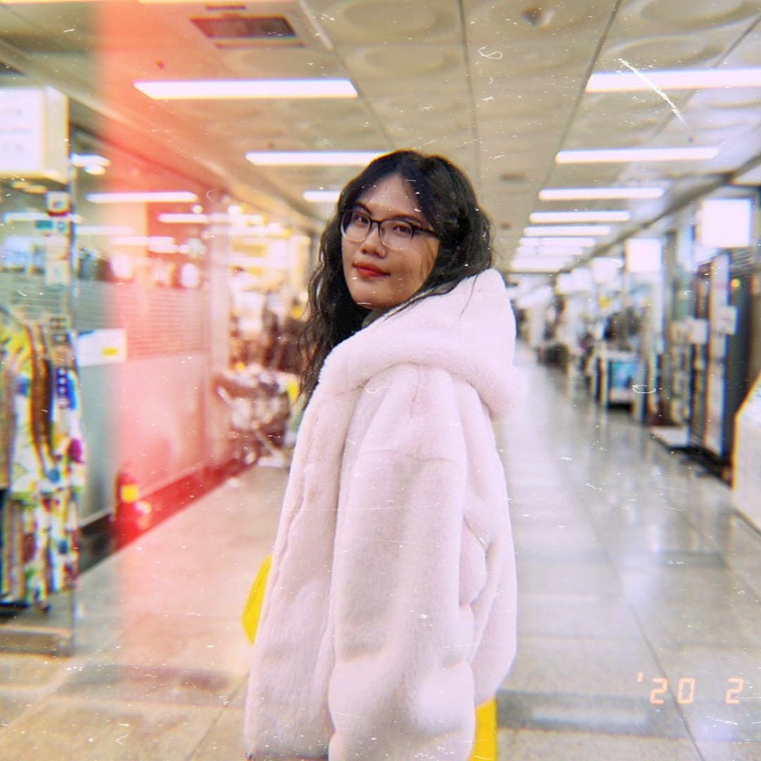 Nguyễn Đan Diệu Thi